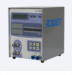 Đồng hồ đo kích thước bằng khí nén ACQUEST DAG-2200